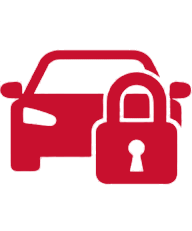 ANTI-THEFT CALIBRATION