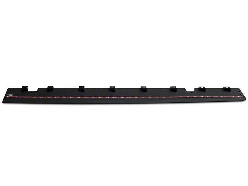 RTR Side Rocker Splitters (18-23 Mustang - All Models)