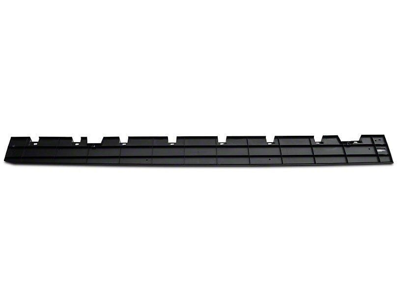 RTR Side Rocker Splitters (18-23 Mustang - All Models)