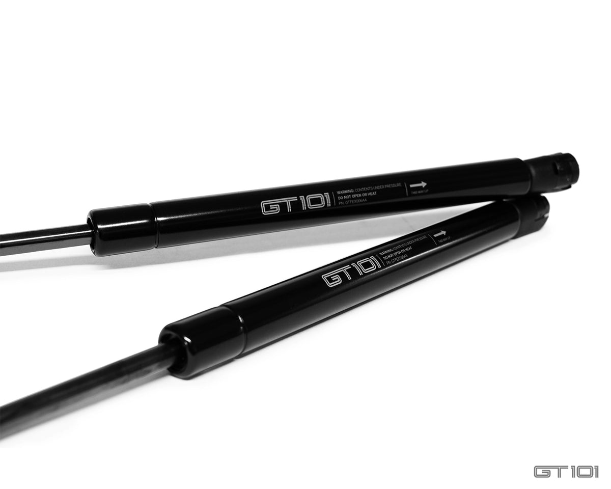 Ford GT 2005–2006 Rear Clamshell Gas Struts