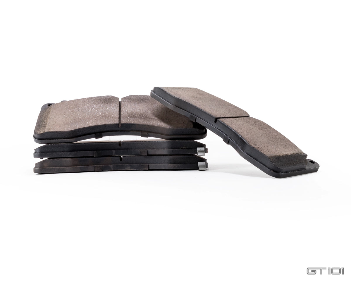 Pedders SportsRyder Ford Mustang S550 Front Brake Pads