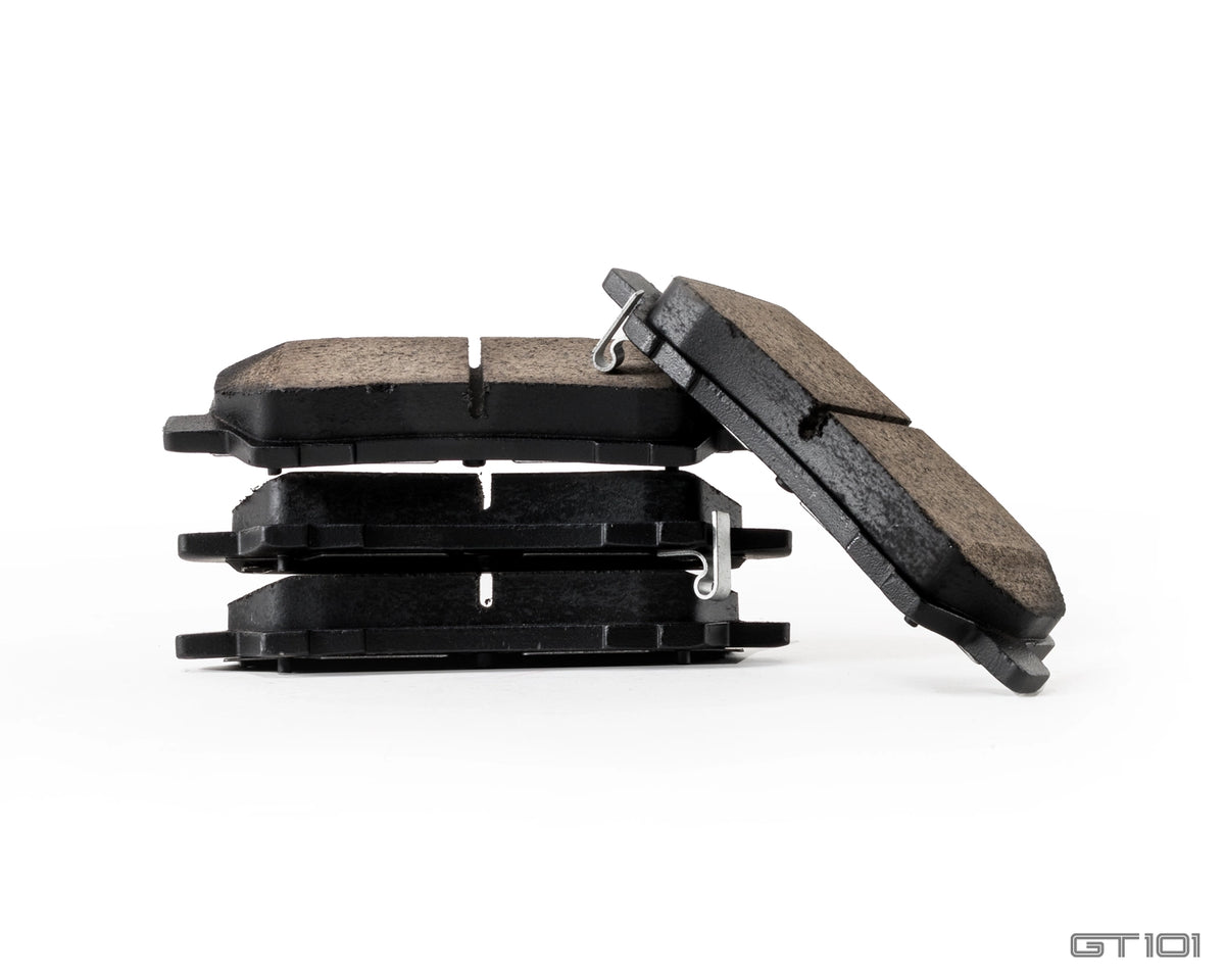 Pedders SportsRyder Ford Mustang S550 Rear Brake Pads
