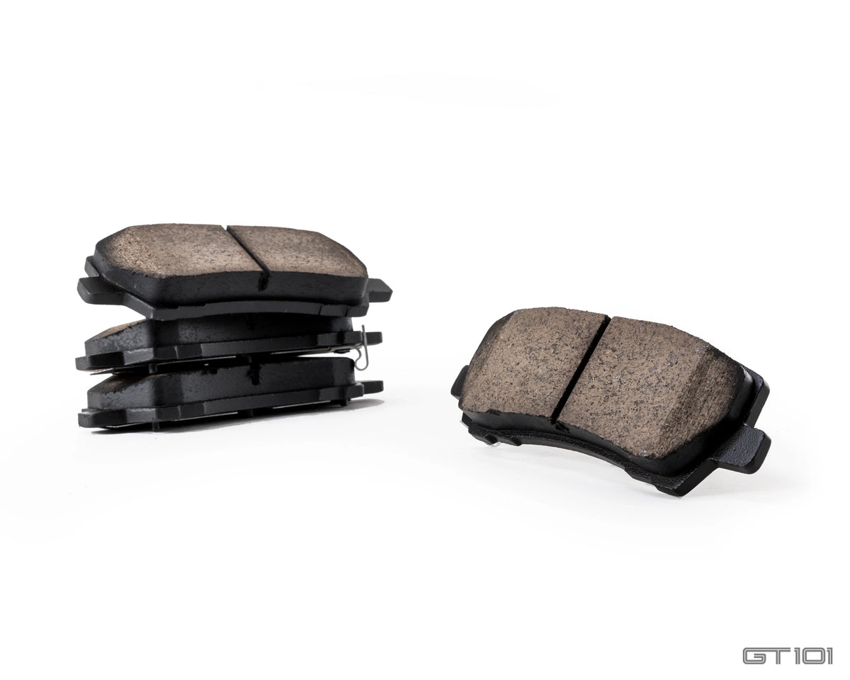 Pedders SportsRyder Ford Mustang S550 Rear Brake Pads