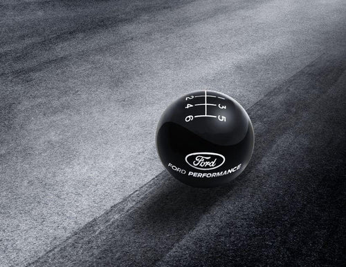 Ford Performance gear knob for Mustang 2015-2020